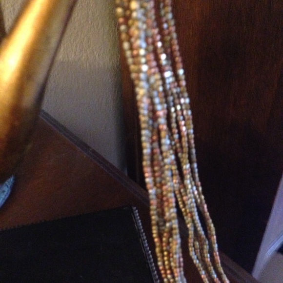 🐞Variety metal necklace. - Picture 2 of 6