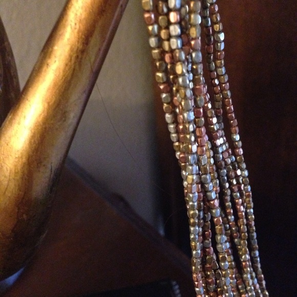 🐞Variety metal necklace. - Picture 3 of 6