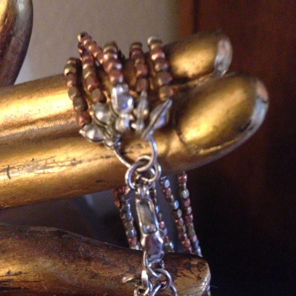 🐞Variety metal necklace. - Picture 4 of 6