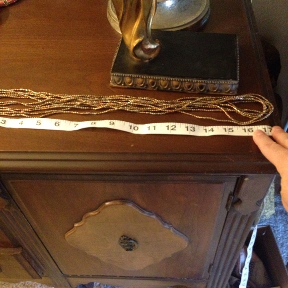 🐞Variety metal necklace. - Picture 5 of 6