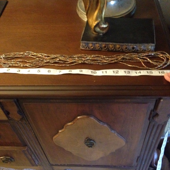 🐞Variety metal necklace. - Picture 6 of 6