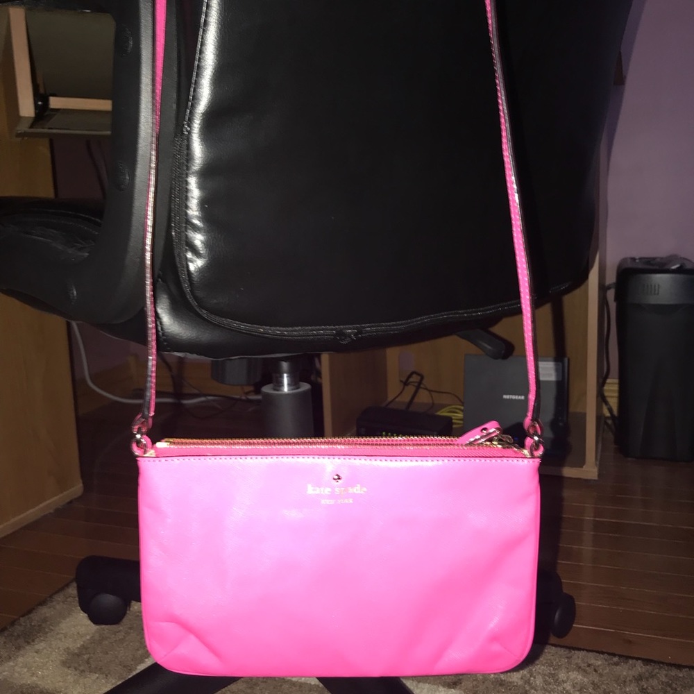 Kate Spade Crossbody