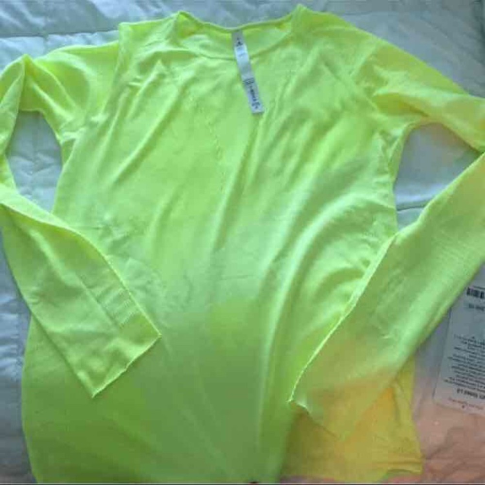 Lulu light speed LS