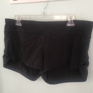 lululemon speed short