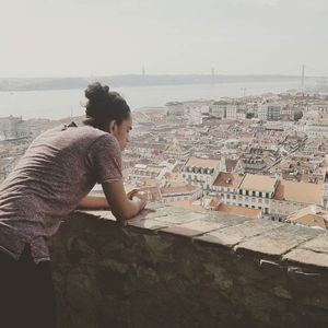 Meet your Posher, Adonis