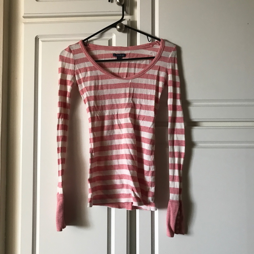 American eagle outfitters tops