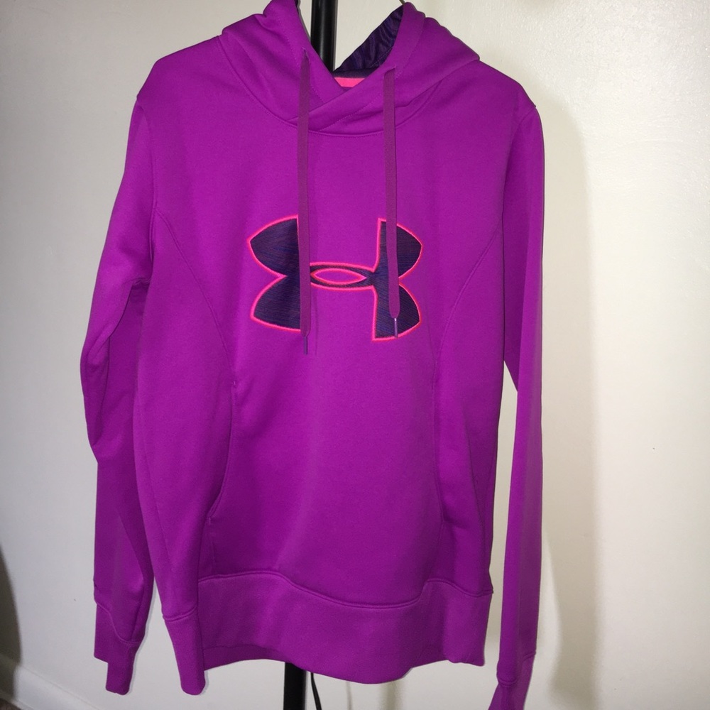 Under Armour coldgear