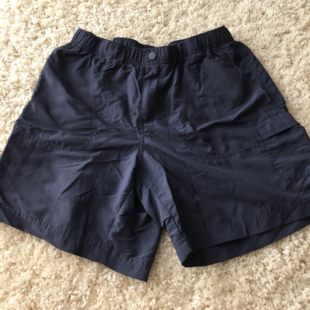 Columbia Shorts
