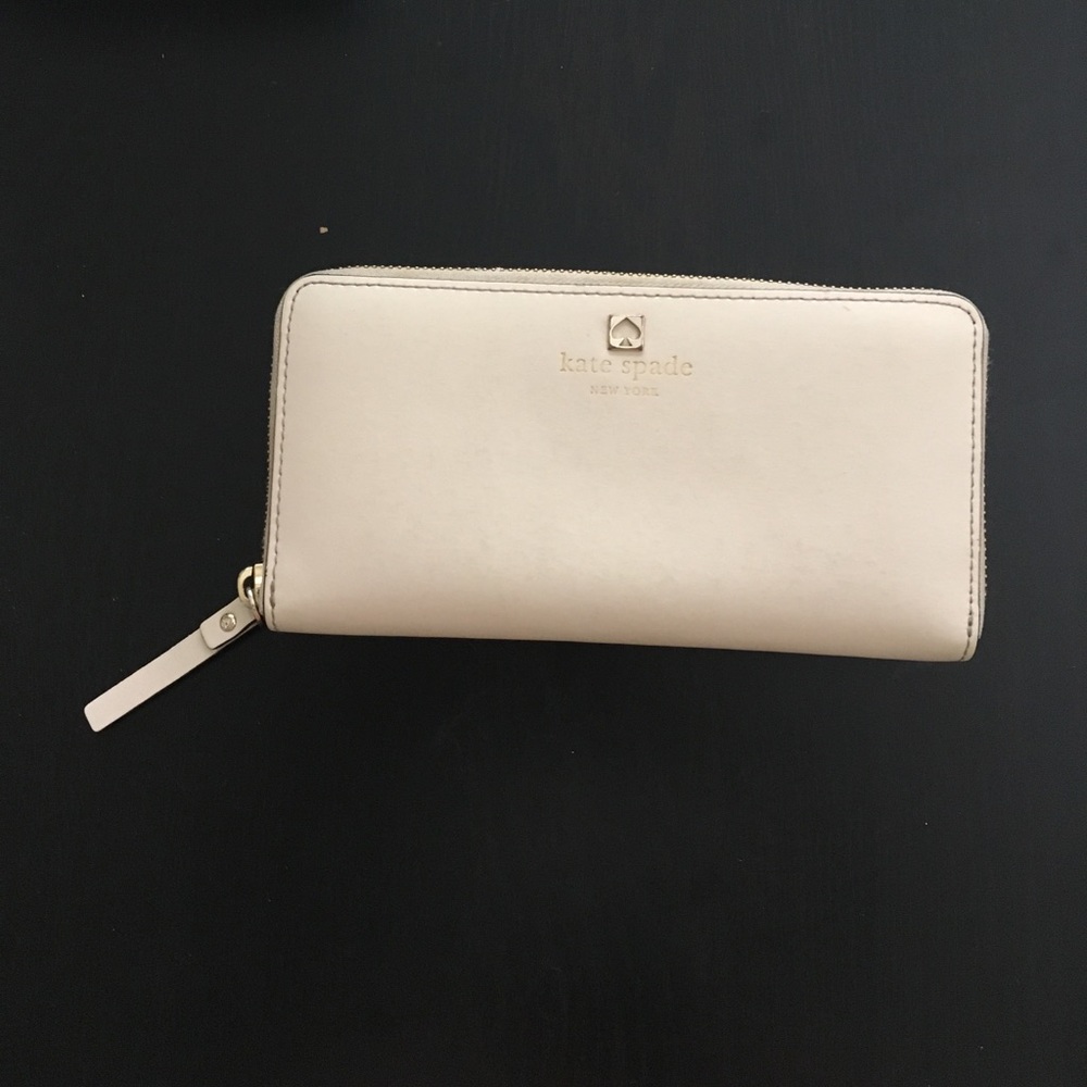 Kate Spade Cameron Street Wallet