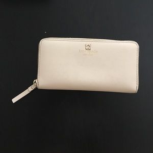 Kate Spade Cameron Street Wallet