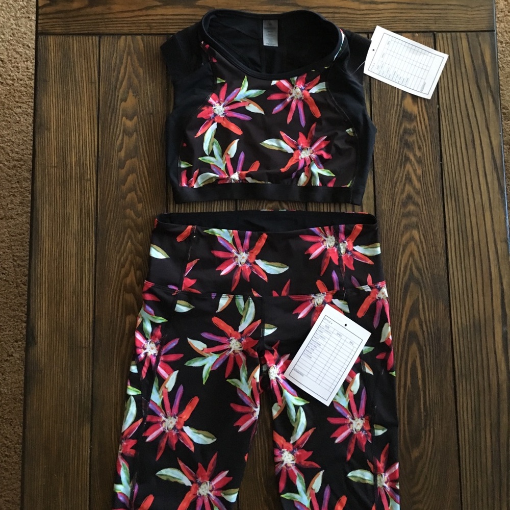Intelliskin one of a kind "Sample" set