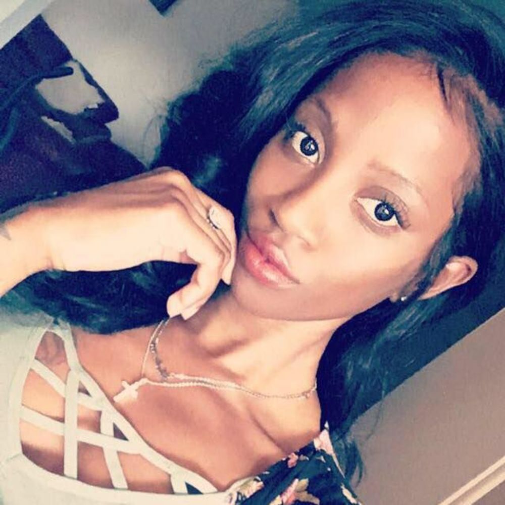 Meet your Posher, Ashann