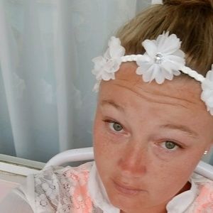 Meet your Posher, Christin