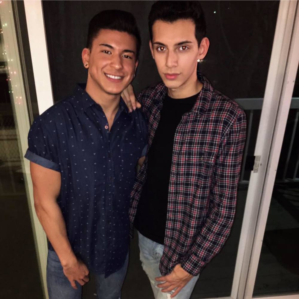 Meet your Posher, Keenan