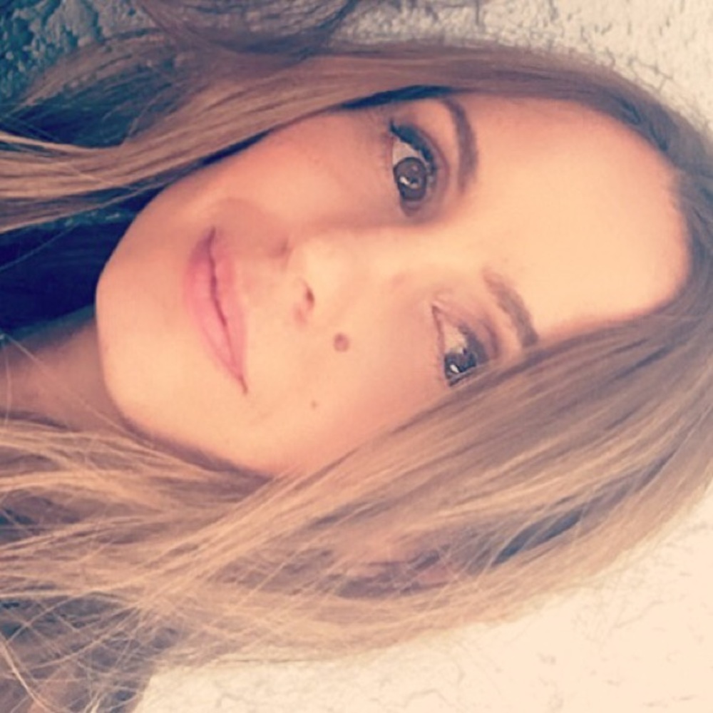 Meet your Posher, Patricia