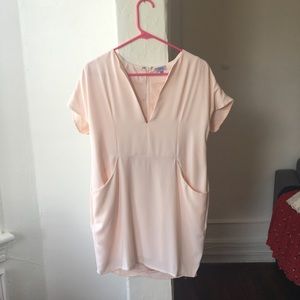 Never worn Tobi dress