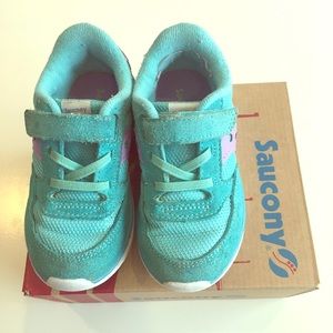 SAUCONY Jazz Sneakers