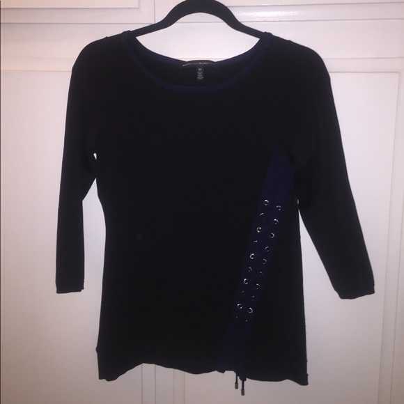 White House Black Market top XS - Picture 2 of 4