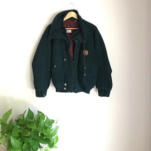 longchamp jackets