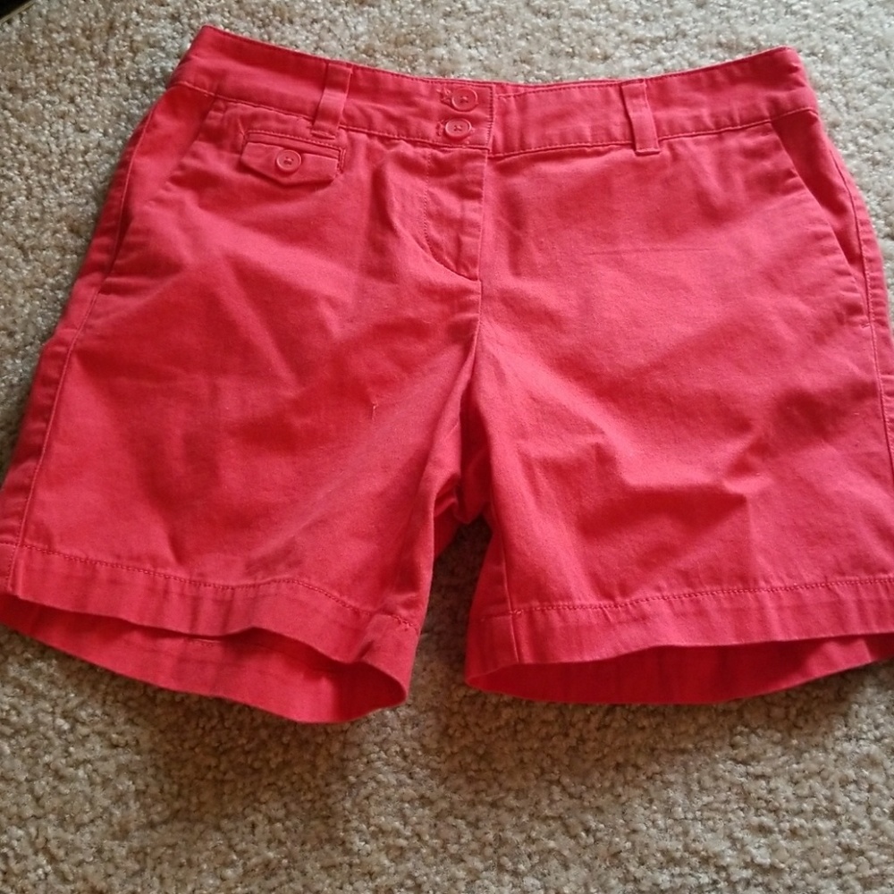 Shorts!