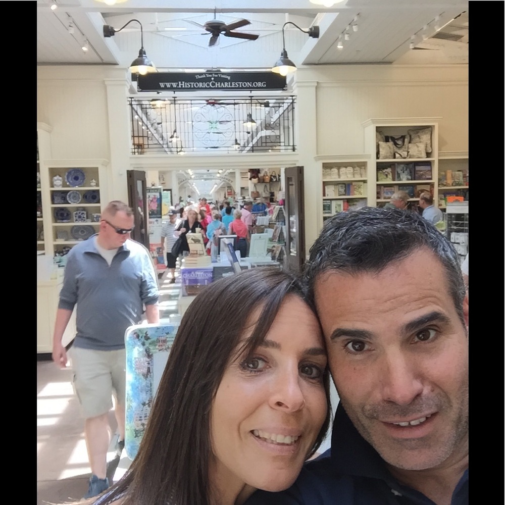 Meet your Posher, Ilisa