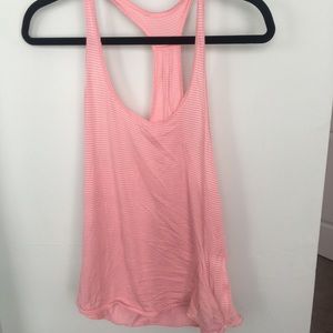 lululemon 105 Fahrenheit singlet