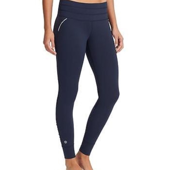 athleta relay tight