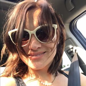 Meet your Posher, Bridget