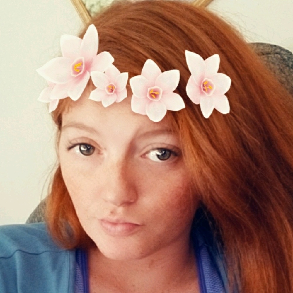 Meet your Posher, Leeann