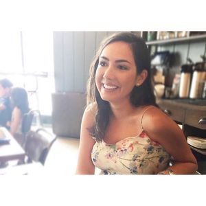 Meet your Posher, Maria