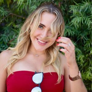 Meet your Posher, Katrina