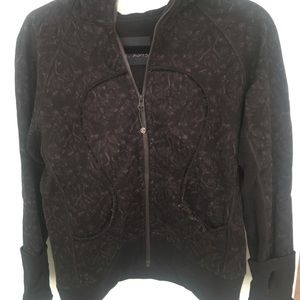 lululemon special edition scuba hoodie