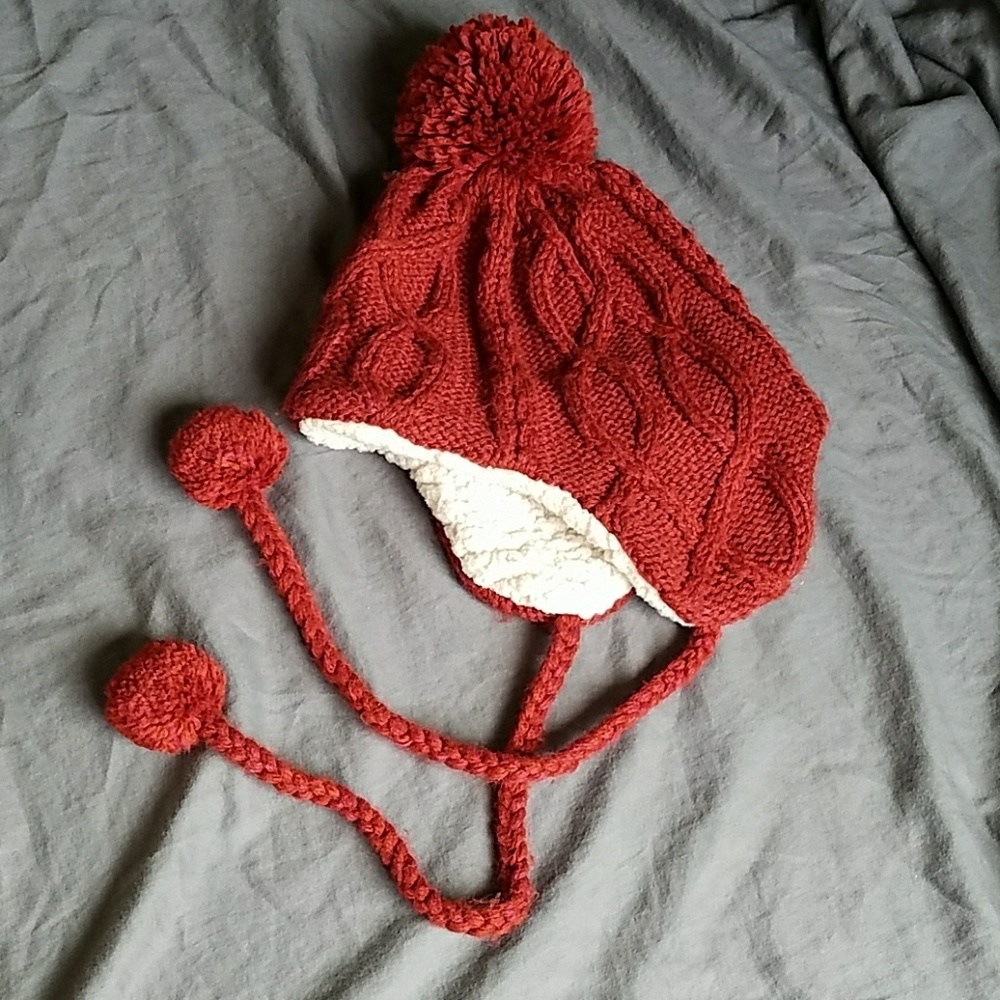 Winter Hat