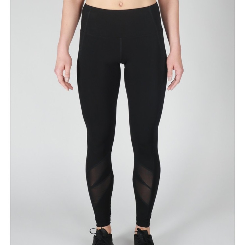 Intelliskin Stride Leggings