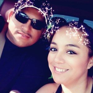 Meet your Posher, Margarita