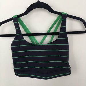 lululemon energy bra