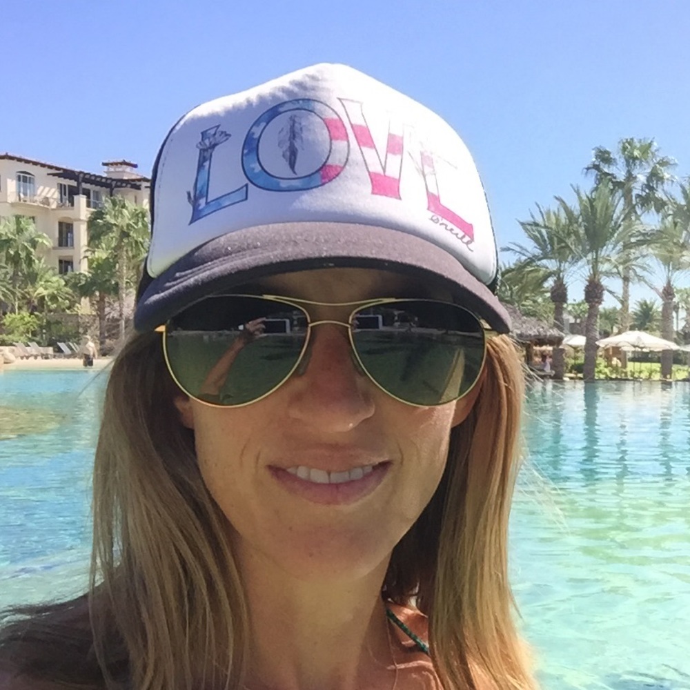 Meet your Posher, Stacy