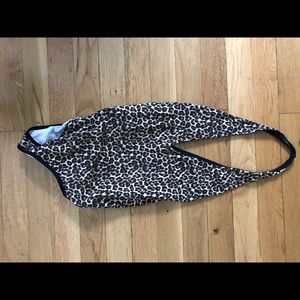 American Apparel Body Suit