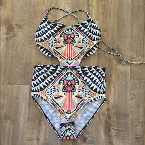 swimsuit
