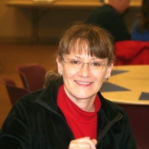 Meet your Posher, Cynthia