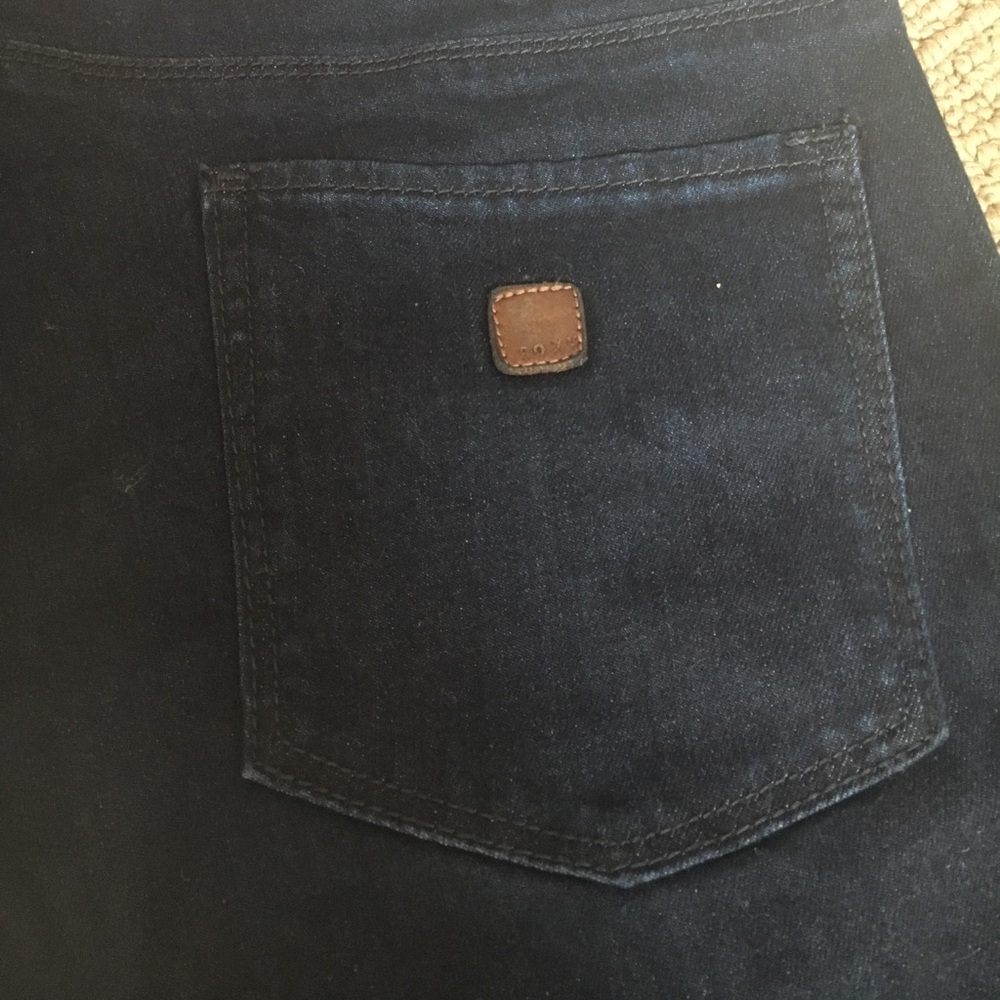 Blue jeans - Picture 5 of 5