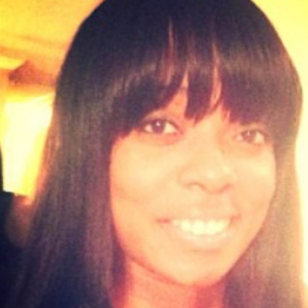 Meet your Posher, Suazann