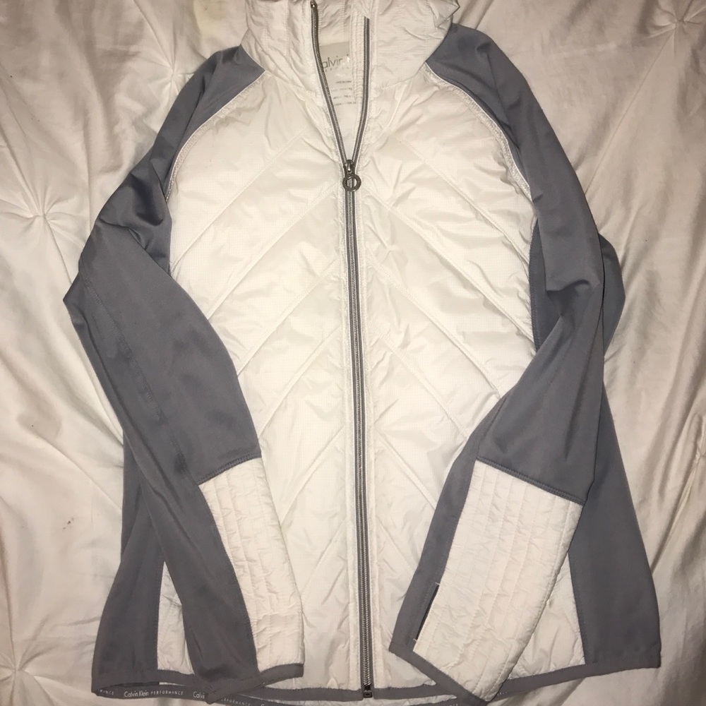 Calvin Klein Performance Jacket