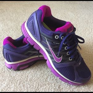 GUC Nike Flywire Lunarglide 2