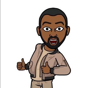 Meet your Posher, Robert