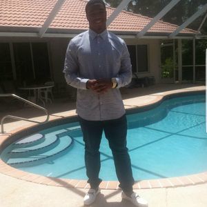 Meet your Posher, Diamond