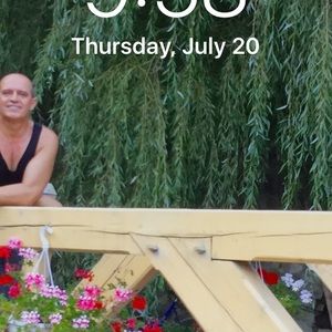 Meet your Posher, Gabriel