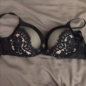 Very sexy push up bra from Victoria's Secret