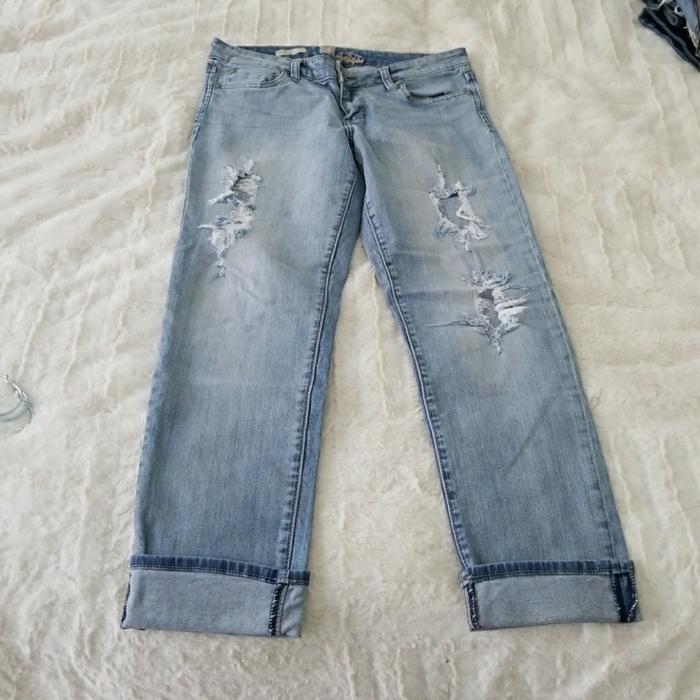 Kut from the Kloth capris