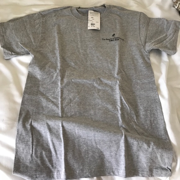 ⭐️🌴NWT Pebble Beach California T Shirt - Picture 4 of 5